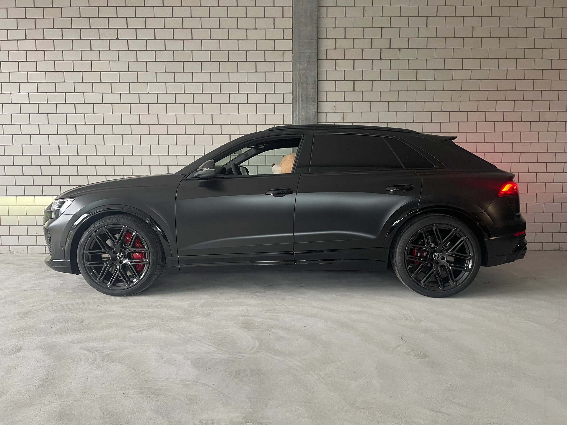 AUDI RSQ8 quattro Vollausstattung + ABT 720 PS / 920 NM "Der Urus-Killer"-image-0
