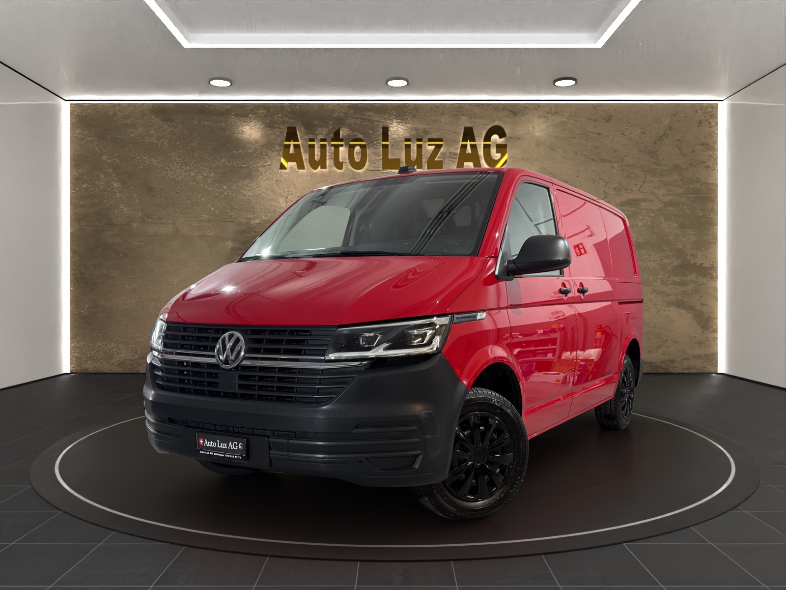 VW T6.1 2.0 TDI DSG-image-0