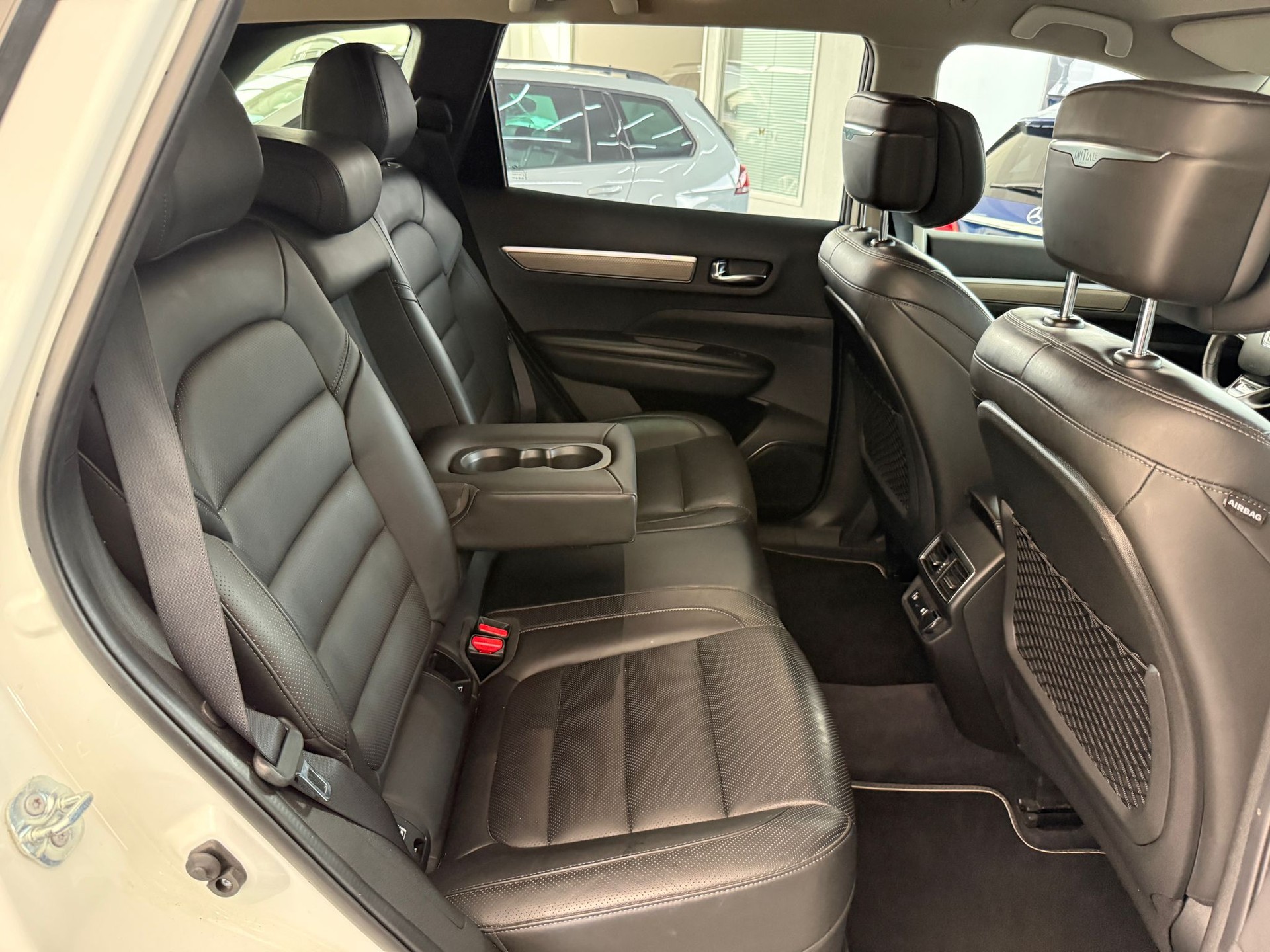 RENAULT Koleos 2.0 dCi Initial Paris 4x4 Xtronic CVT-image-12