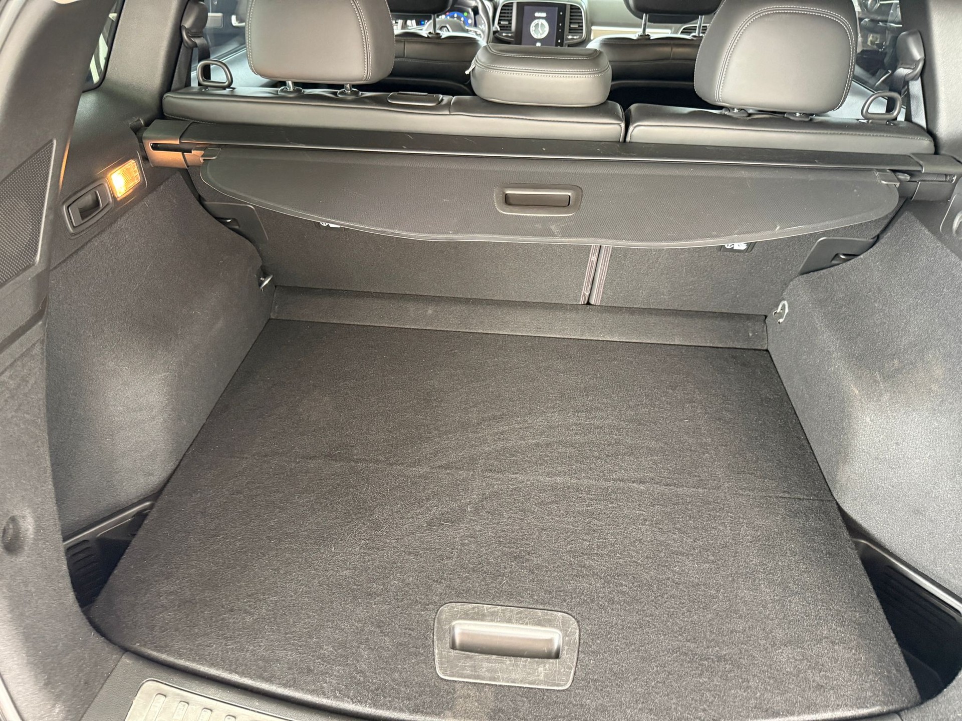 RENAULT Koleos 2.0 dCi Initial Paris 4x4 Xtronic CVT-image-26