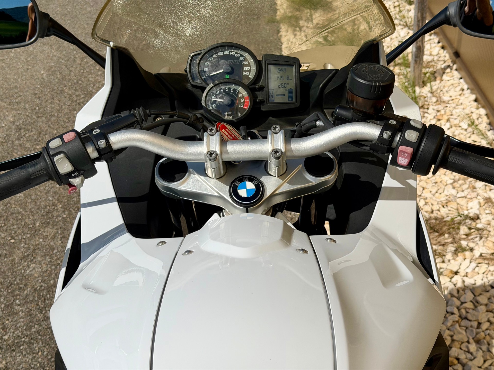 BMW F 800 GT-image-15
