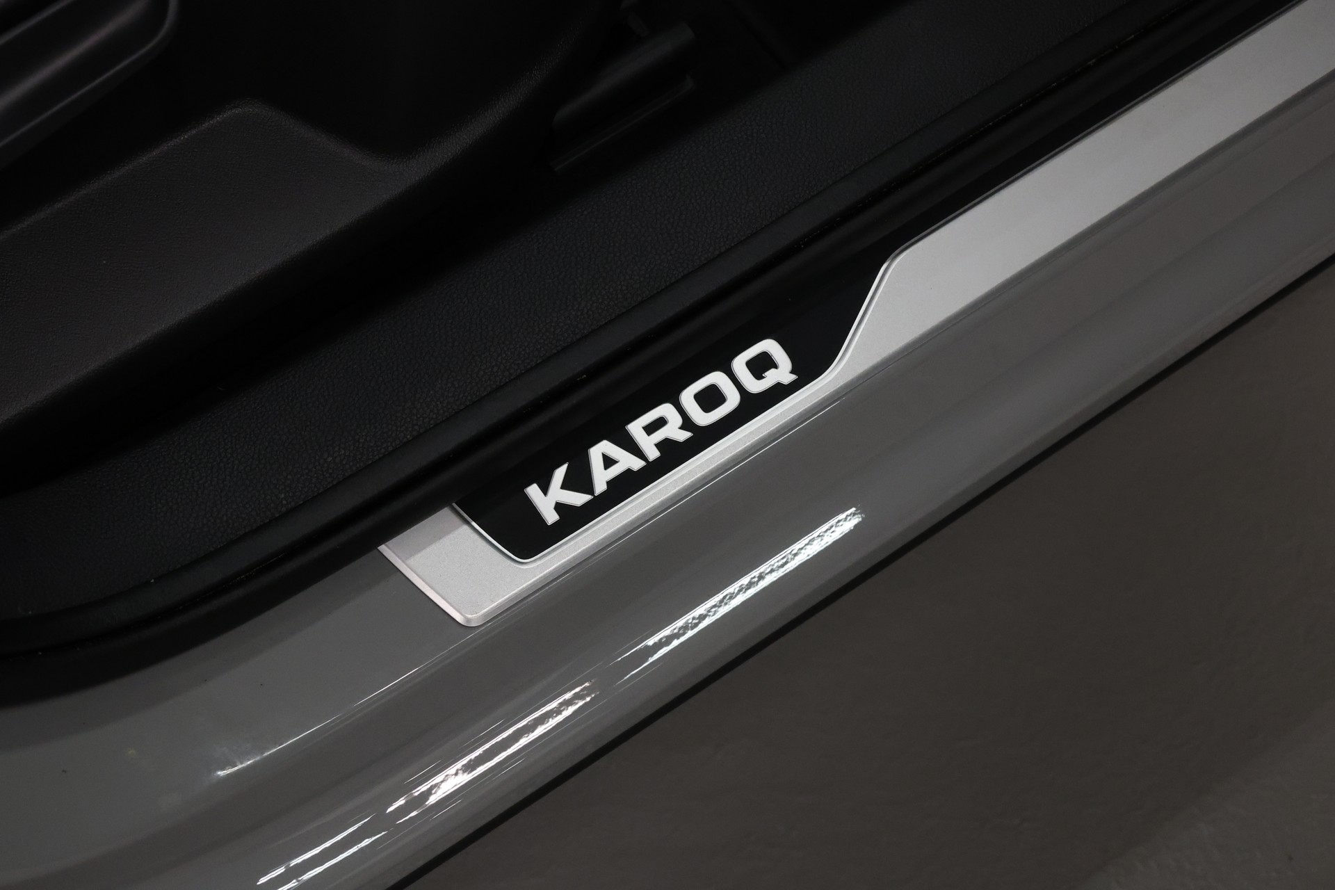 SKODA Karoq 1.5 TSI SportLine DSG-image-24