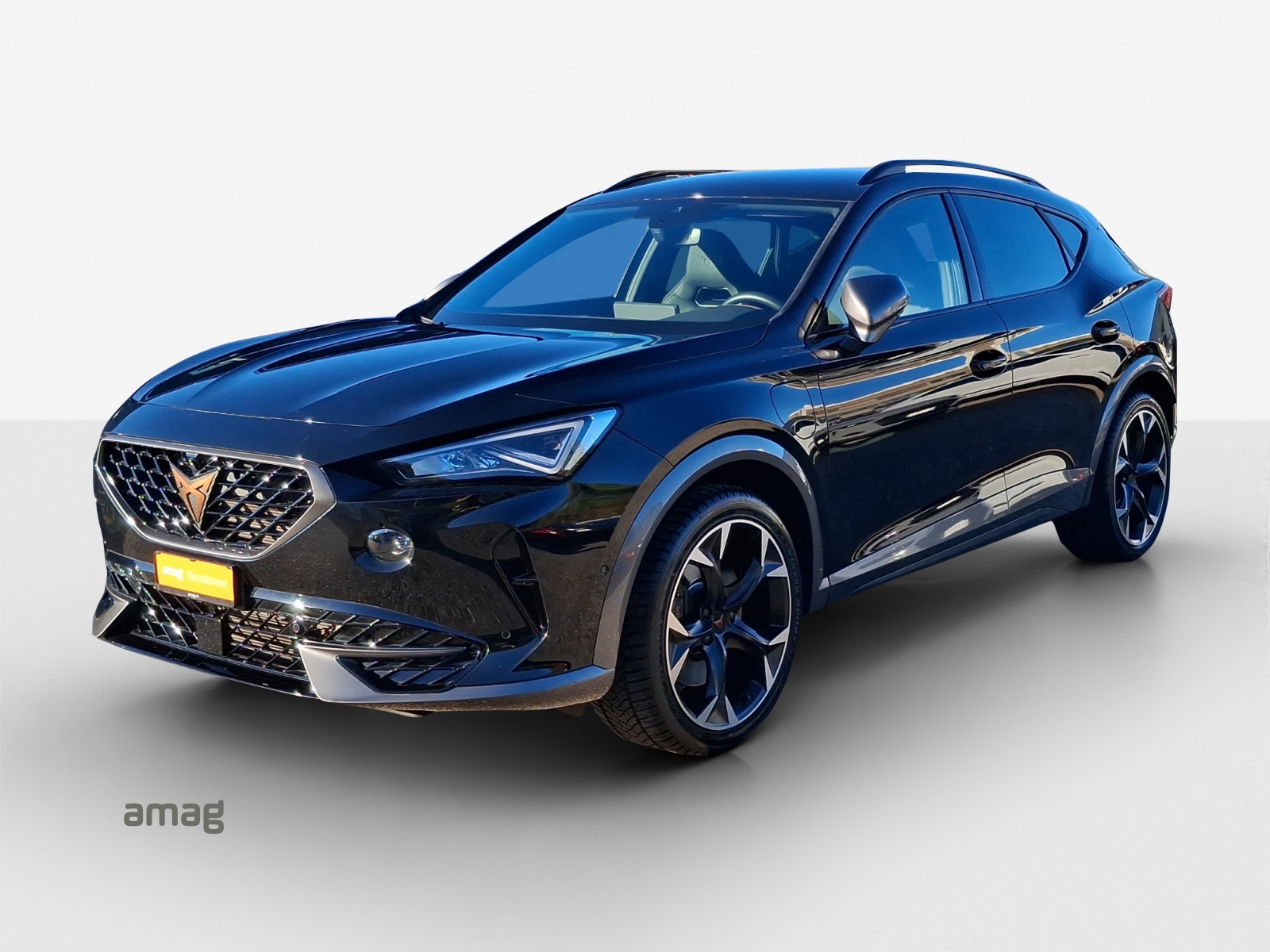 CUPRA Formentor 1.4 e-HYBRID pHEV VZ DSG-image-0