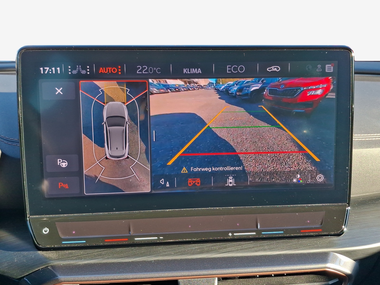 CUPRA Formentor 1.4 e-HYBRID pHEV VZ DSG-image-13