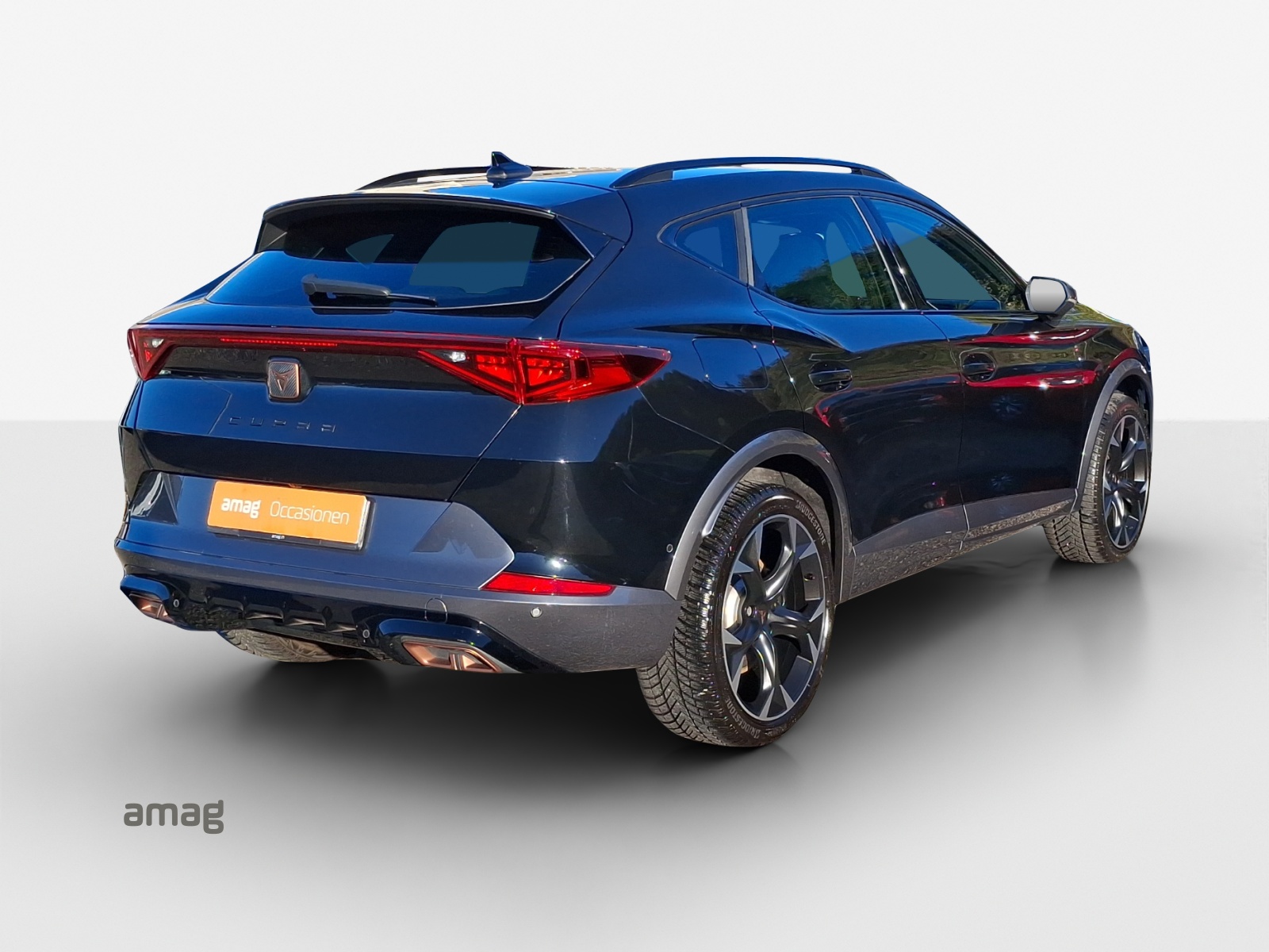 CUPRA Formentor 1.4 e-HYBRID pHEV VZ DSG-image-4