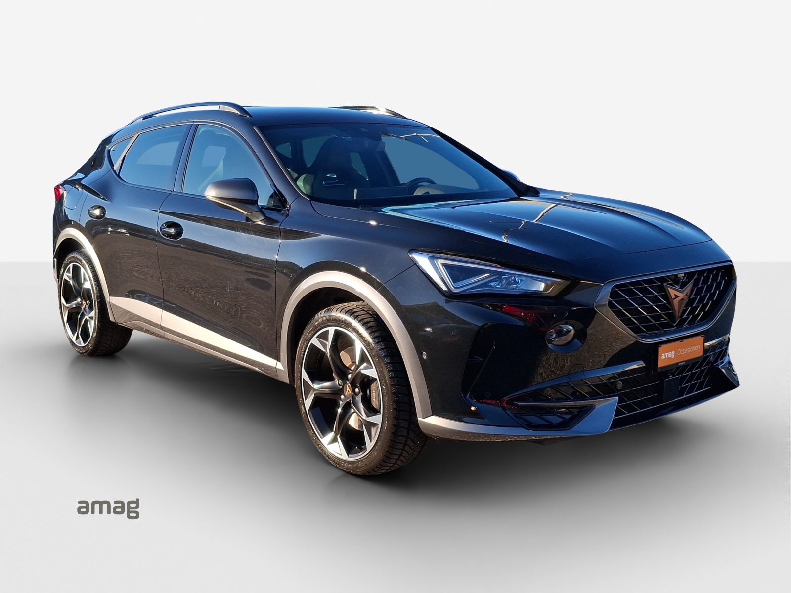 CUPRA Formentor 1.4 e-HYBRID pHEV VZ DSG-image-5