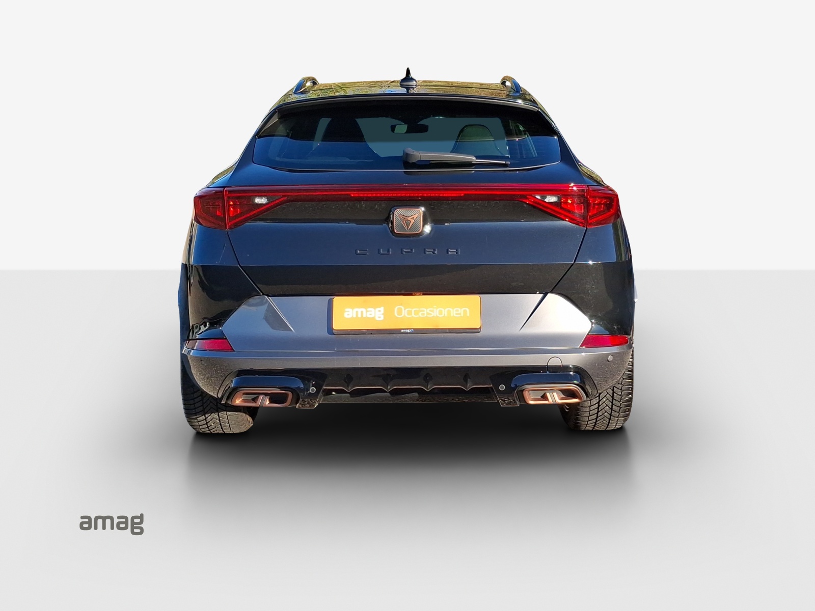 CUPRA Formentor 1.4 e-HYBRID pHEV VZ DSG-image-3
