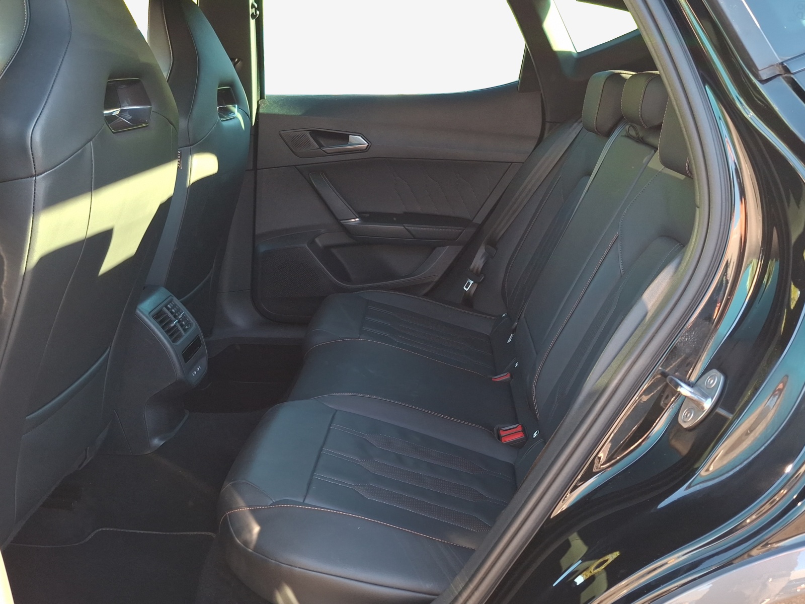 CUPRA Formentor 1.4 e-HYBRID pHEV VZ DSG-image-11