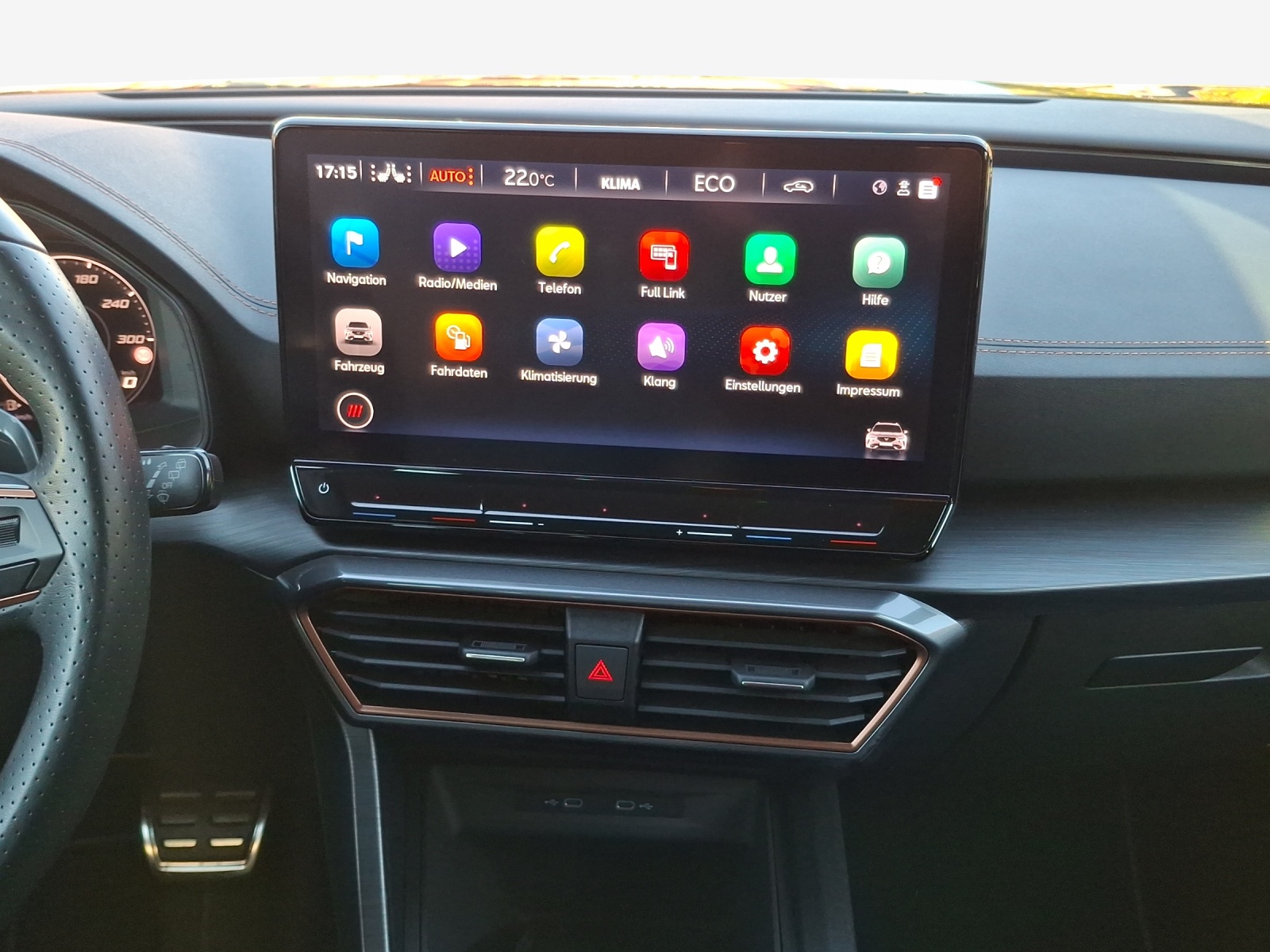 CUPRA Formentor 1.4 e-HYBRID pHEV VZ DSG-image-10