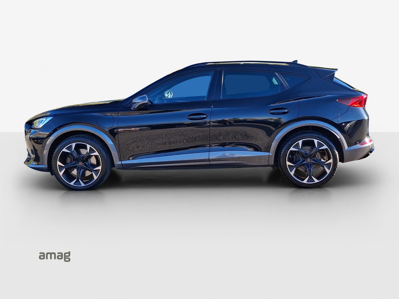 CUPRA Formentor 1.4 e-HYBRID pHEV VZ DSG-image-1