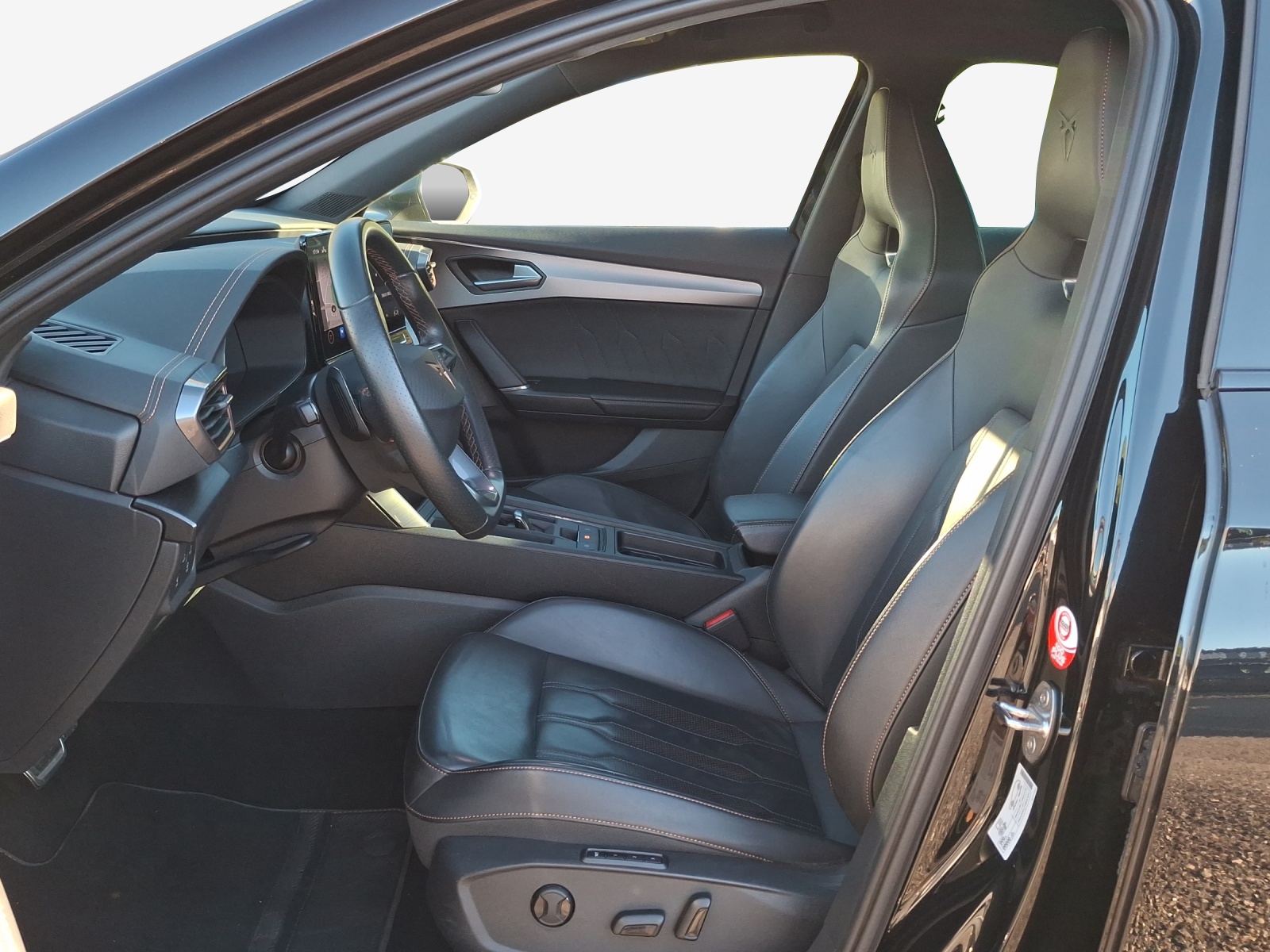 CUPRA Formentor 1.4 e-HYBRID pHEV VZ DSG-image-7