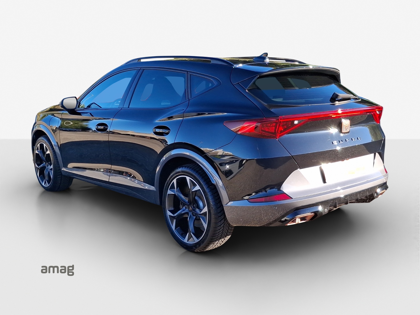 CUPRA Formentor 1.4 e-HYBRID pHEV VZ DSG-image-2