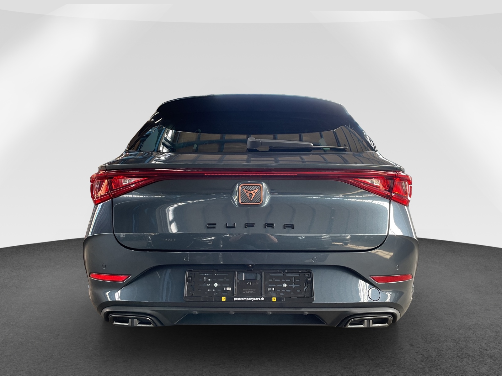CUPRA Leon ST 2.0 TSI DSG-image-4