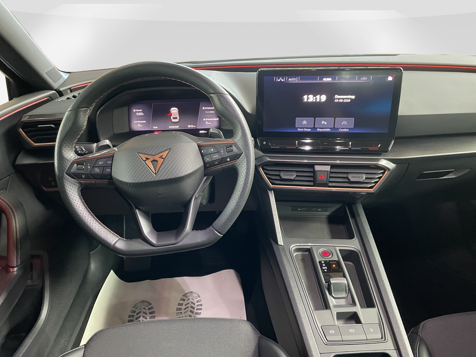 CUPRA Leon ST 2.0 TSI DSG-image-7