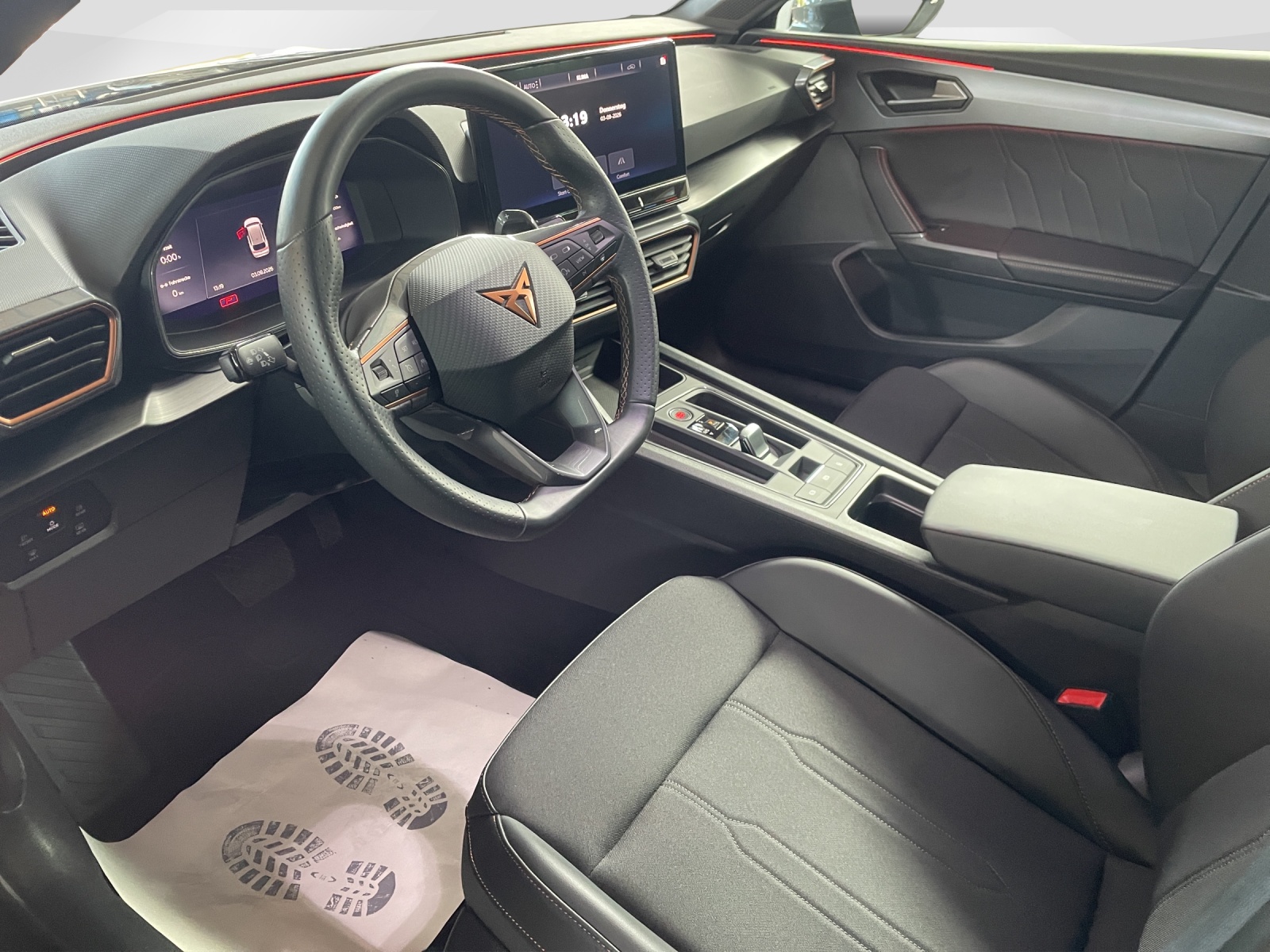 CUPRA Leon ST 2.0 TSI DSG-image-6