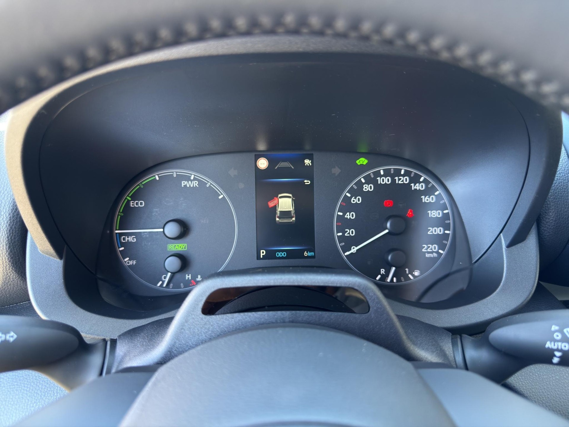 TOYOTA Yaris 1.5 VVT-i HSD Comfort-image-10
