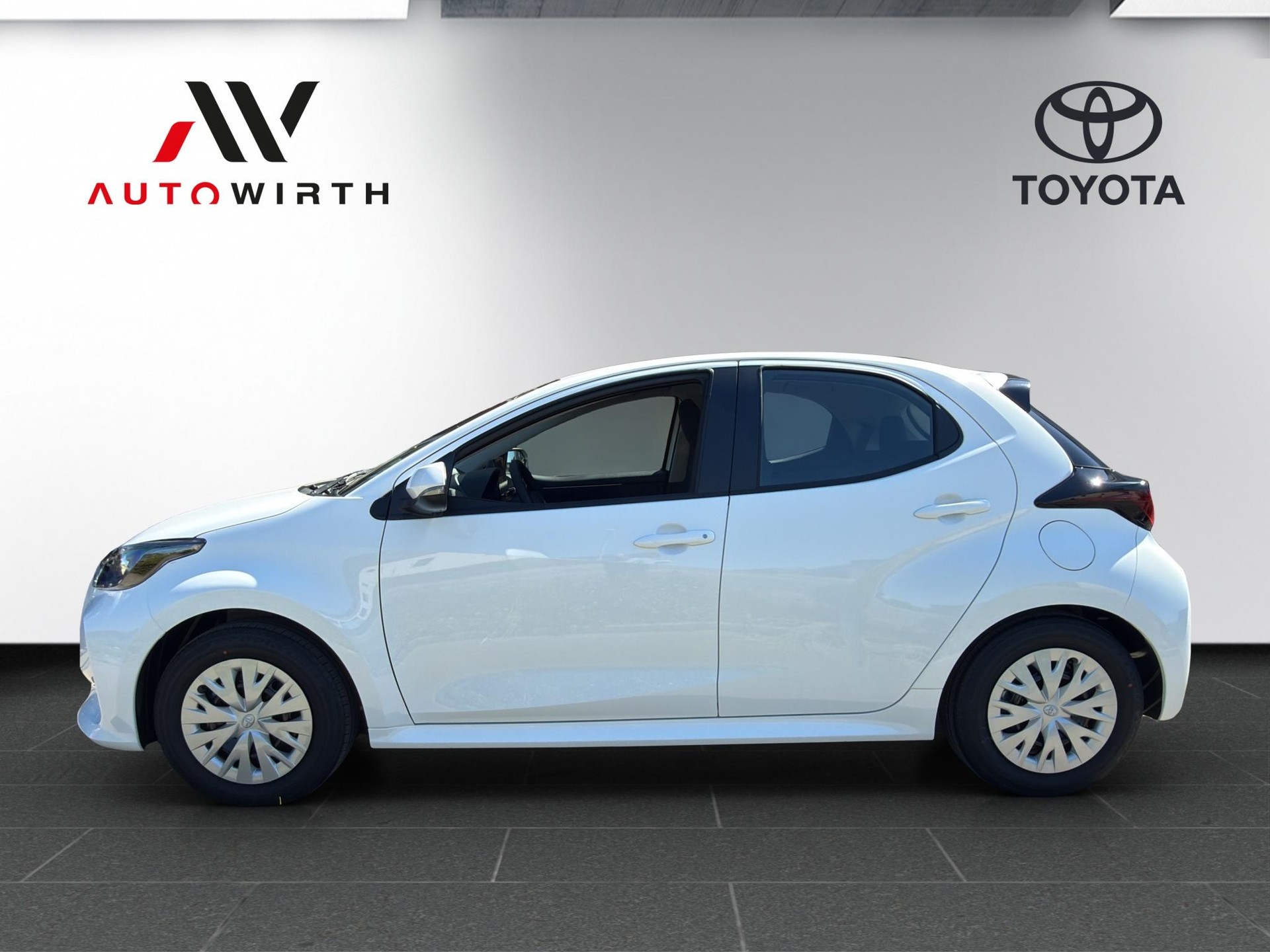 TOYOTA Yaris 1.5 VVT-i HSD Comfort-image-7