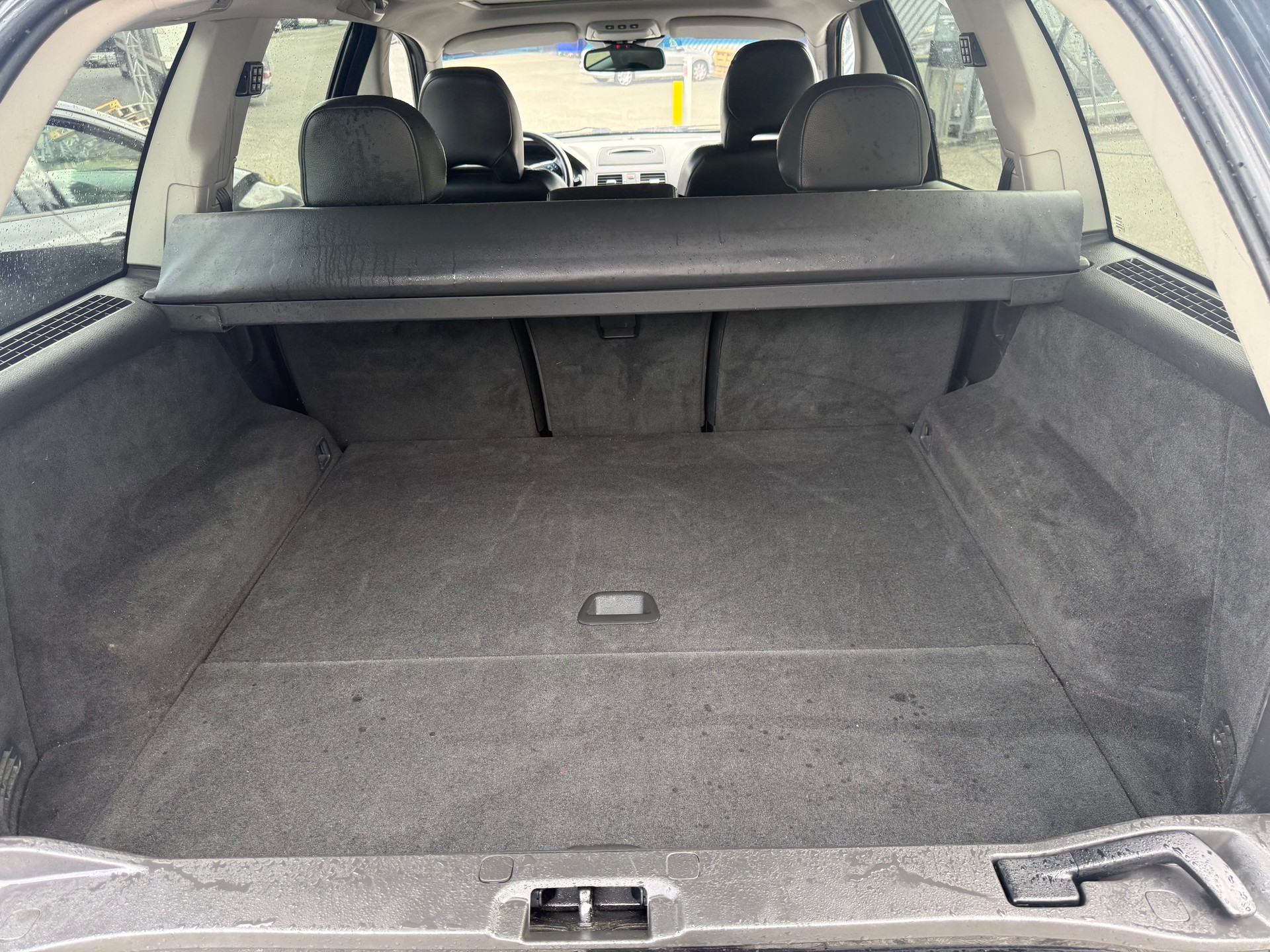 VOLVO XC90 D5 AWD Geartronic-image-6