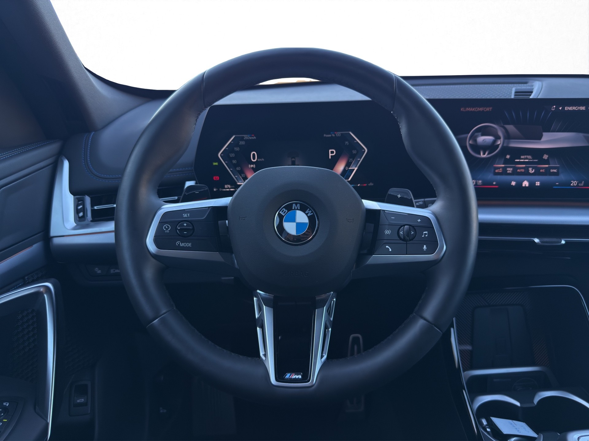 BMW X1 xDrive 20d 48V M Sport-image-17