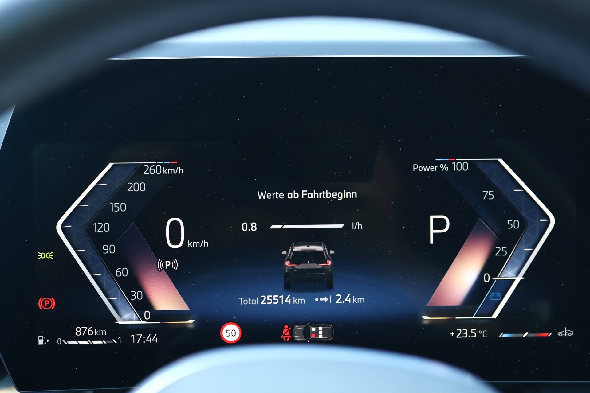 BMW X1 xDrive 20d 48V M Sport-image-18