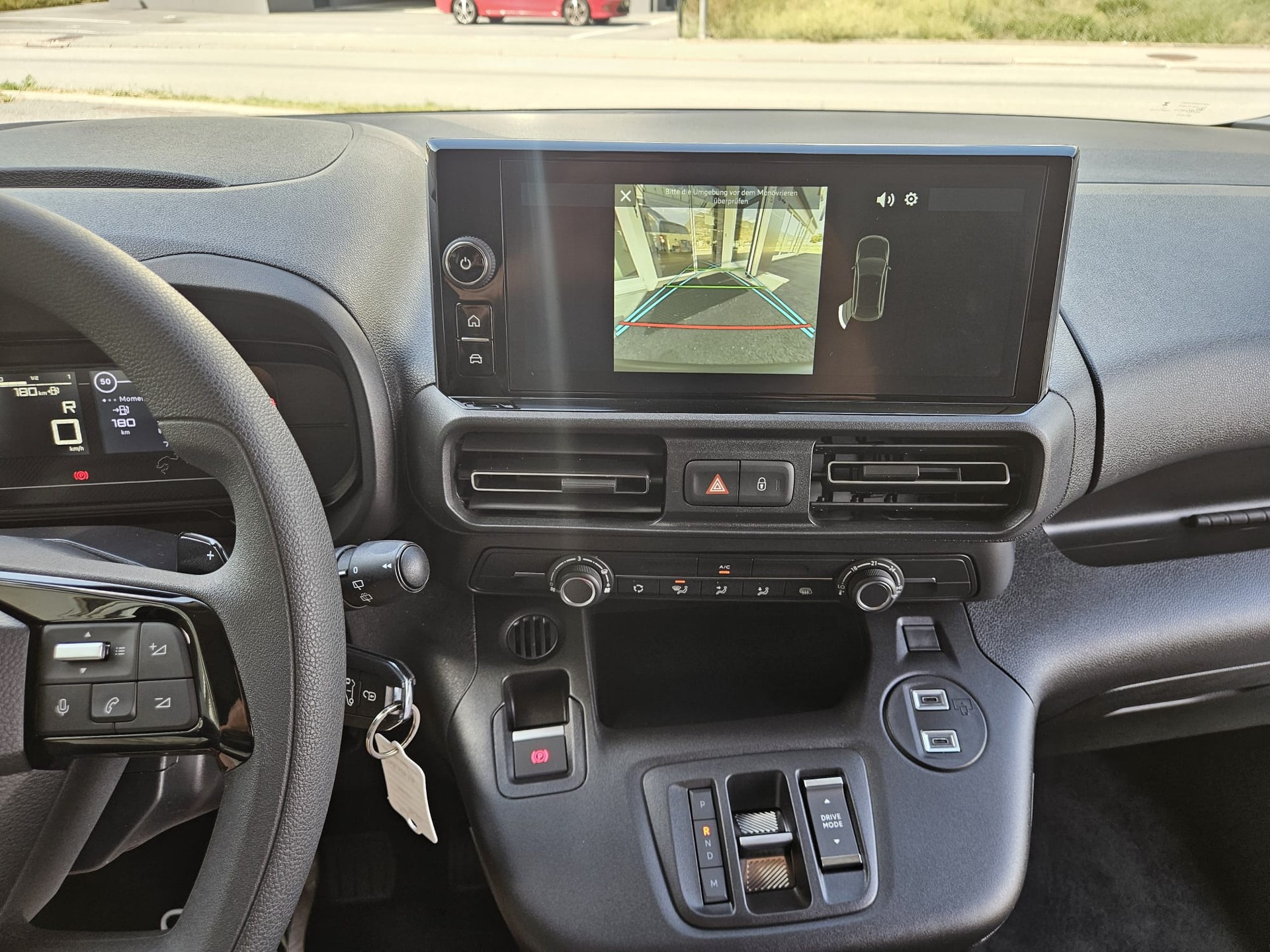 FIAT Doblo 1.5 BlueHDi L1 1000kg A-image-8