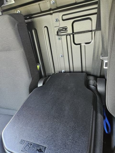 FIAT Doblo 1.5 BlueHDi L1 1000kg A-image-13