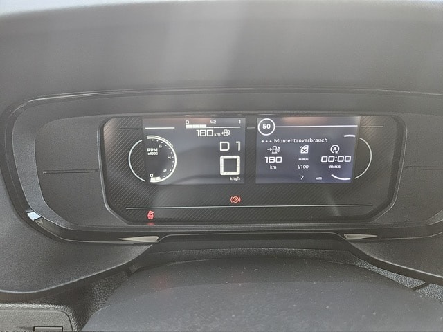 FIAT Doblo 1.5 BlueHDi L1 1000kg A-image-10