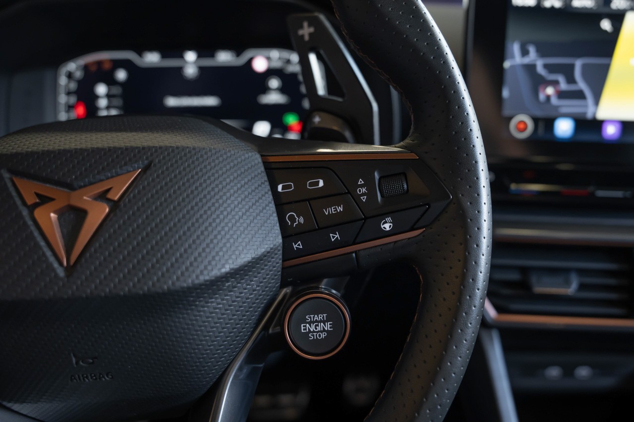 CUPRA LEON VZ 2.0 TSI DSG-image-33