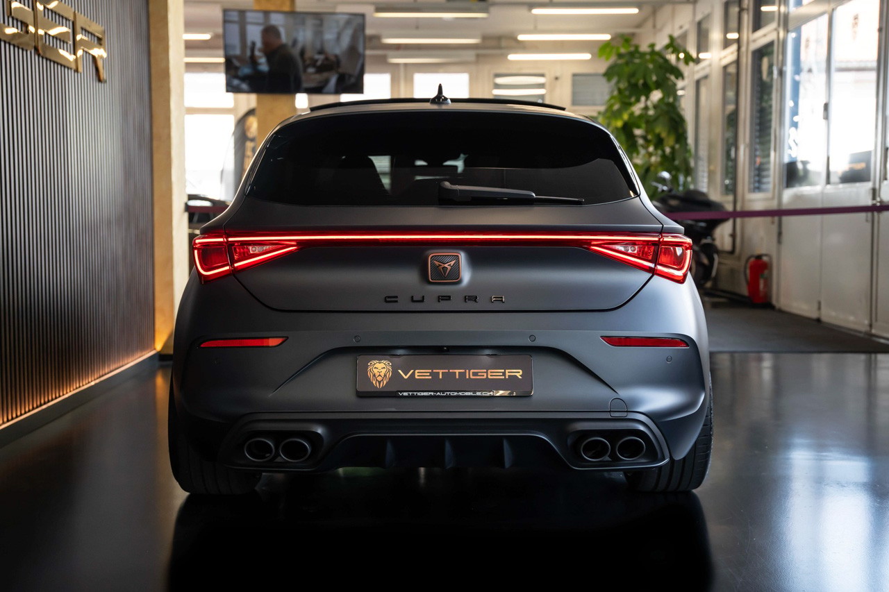 CUPRA LEON VZ 2.0 TSI DSG-image-4