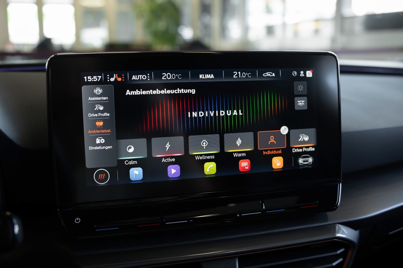 CUPRA LEON VZ 2.0 TSI DSG-image-25