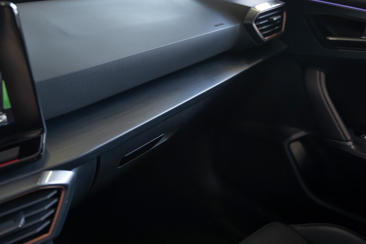 CUPRA LEON VZ 2.0 TSI DSG-image-36