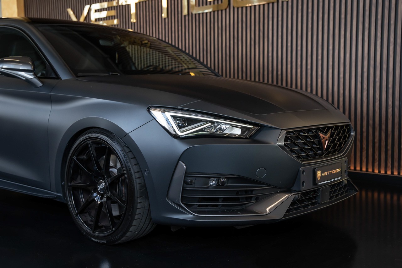 CUPRA LEON VZ 2.0 TSI DSG-image-10