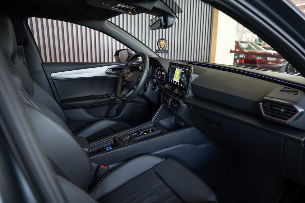CUPRA LEON VZ 2.0 TSI DSG-image-15