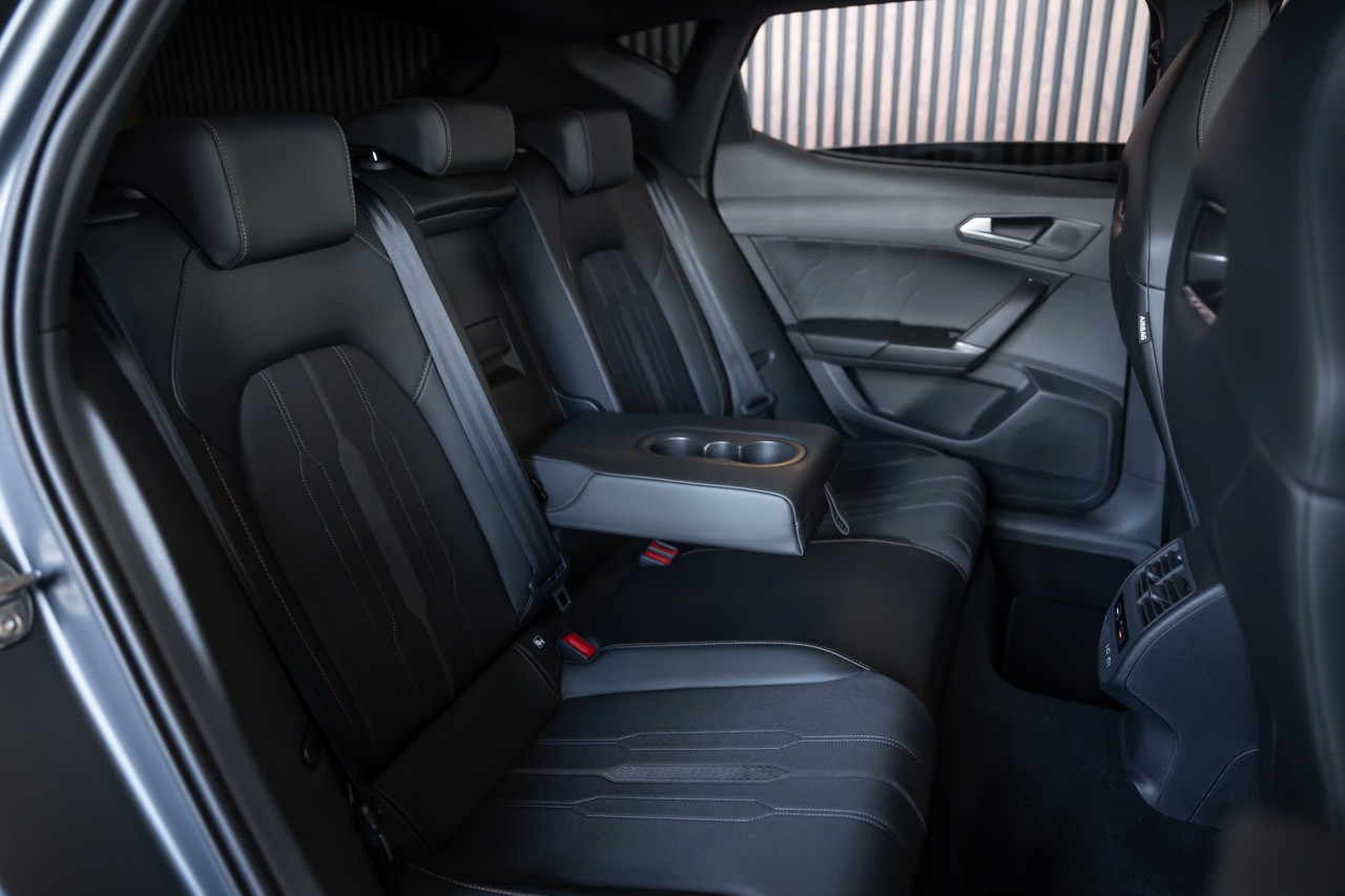 CUPRA LEON VZ 2.0 TSI DSG-image-20