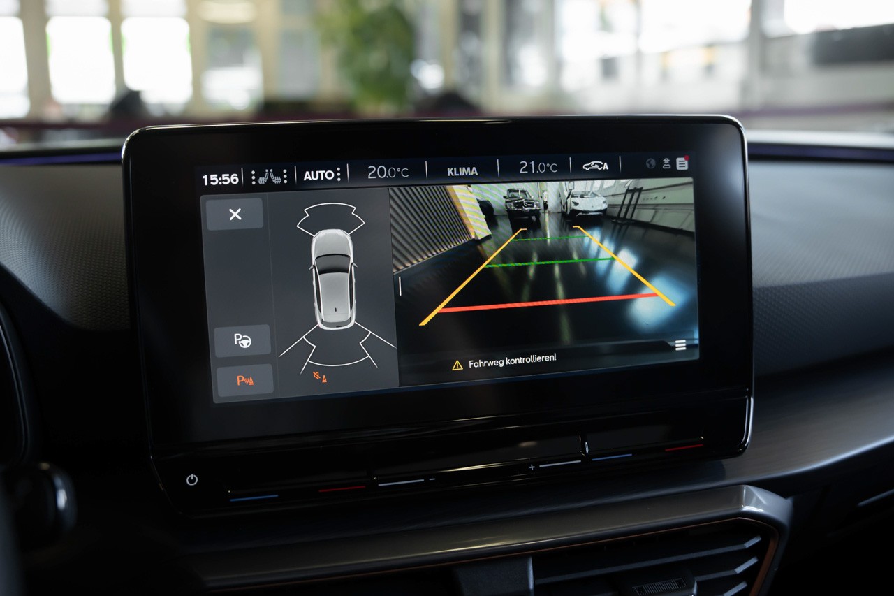 CUPRA LEON VZ 2.0 TSI DSG-image-22