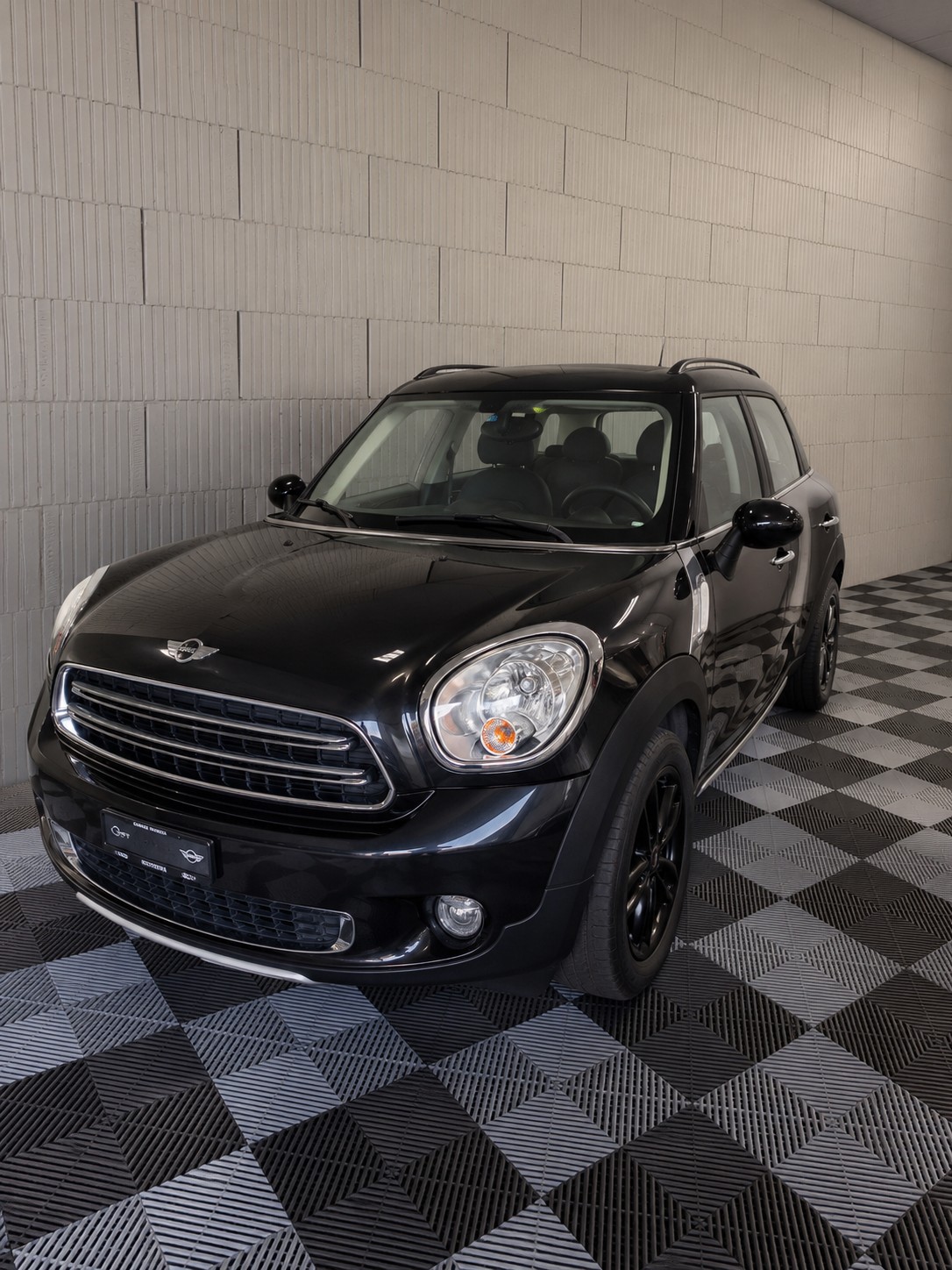 MINI Countryman Cooper ALL4-image-2