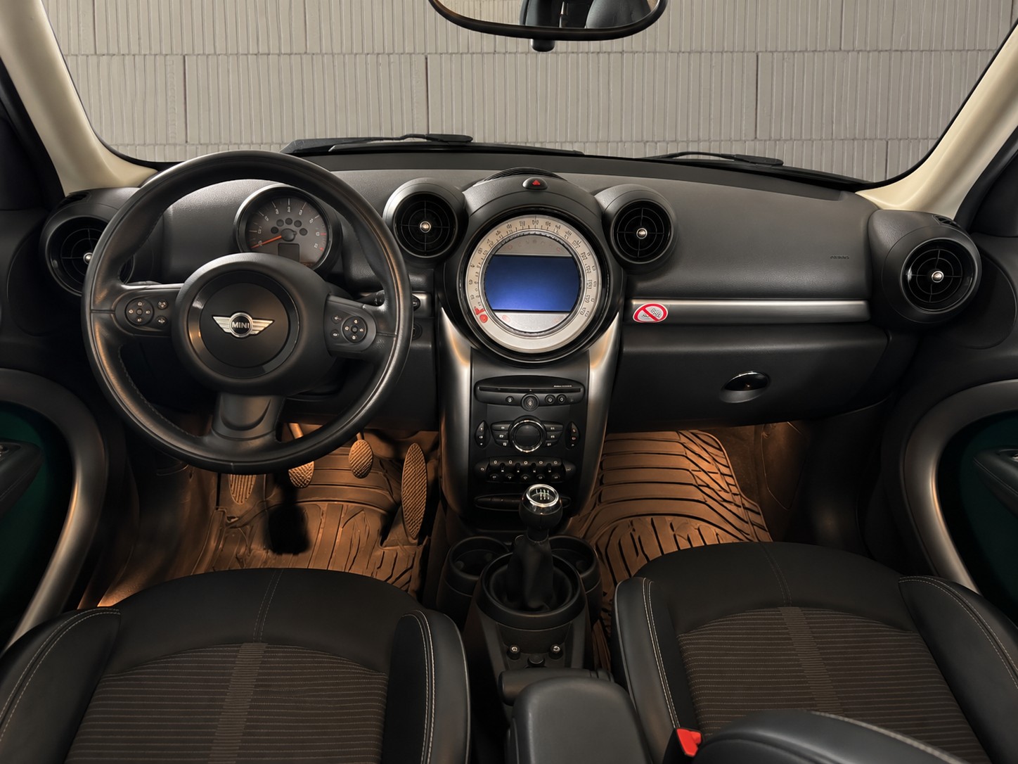 MINI Countryman Cooper ALL4-image-4