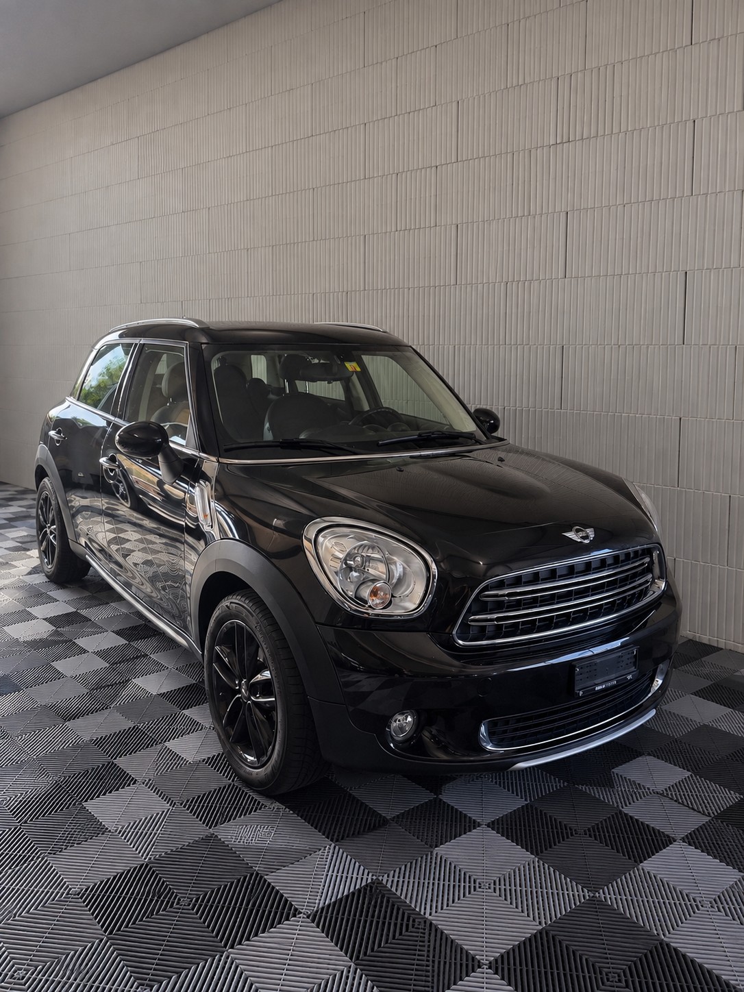 MINI Countryman Cooper ALL4-image-0