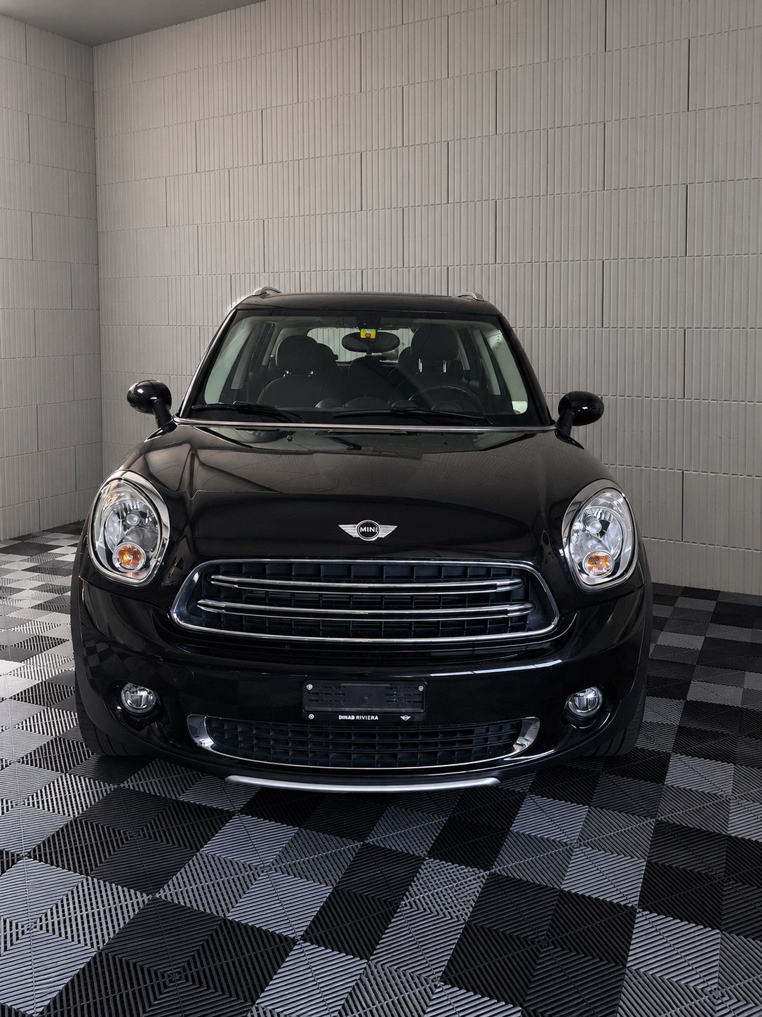 MINI Countryman Cooper ALL4-image-1
