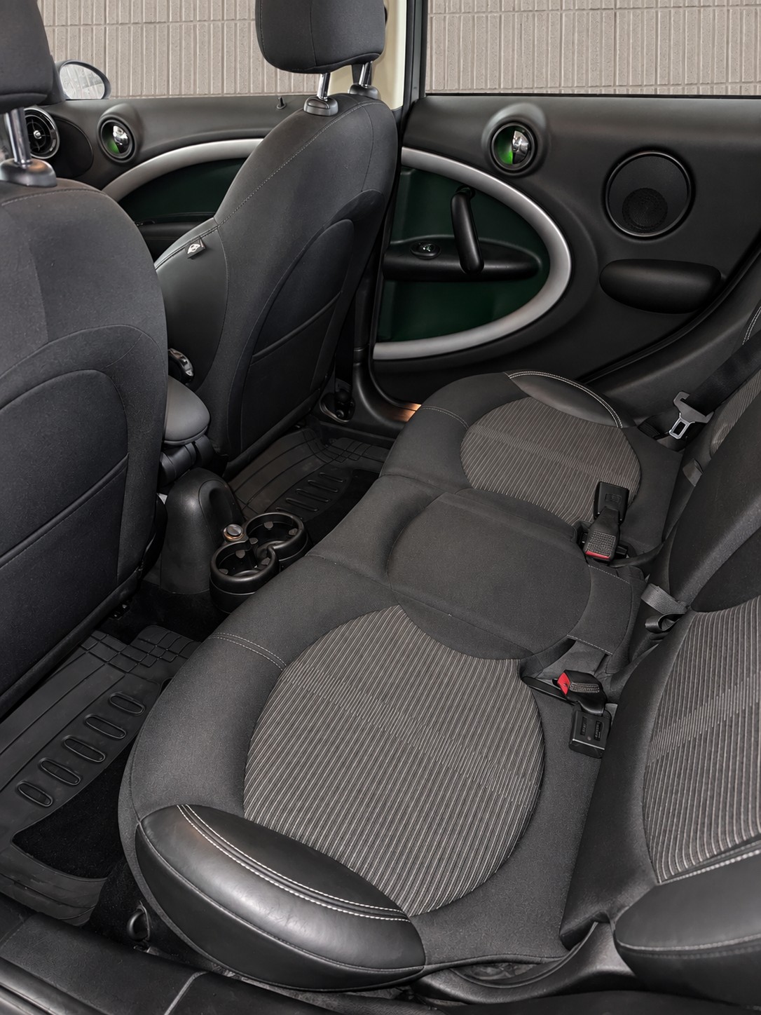 MINI Countryman Cooper ALL4-image-5