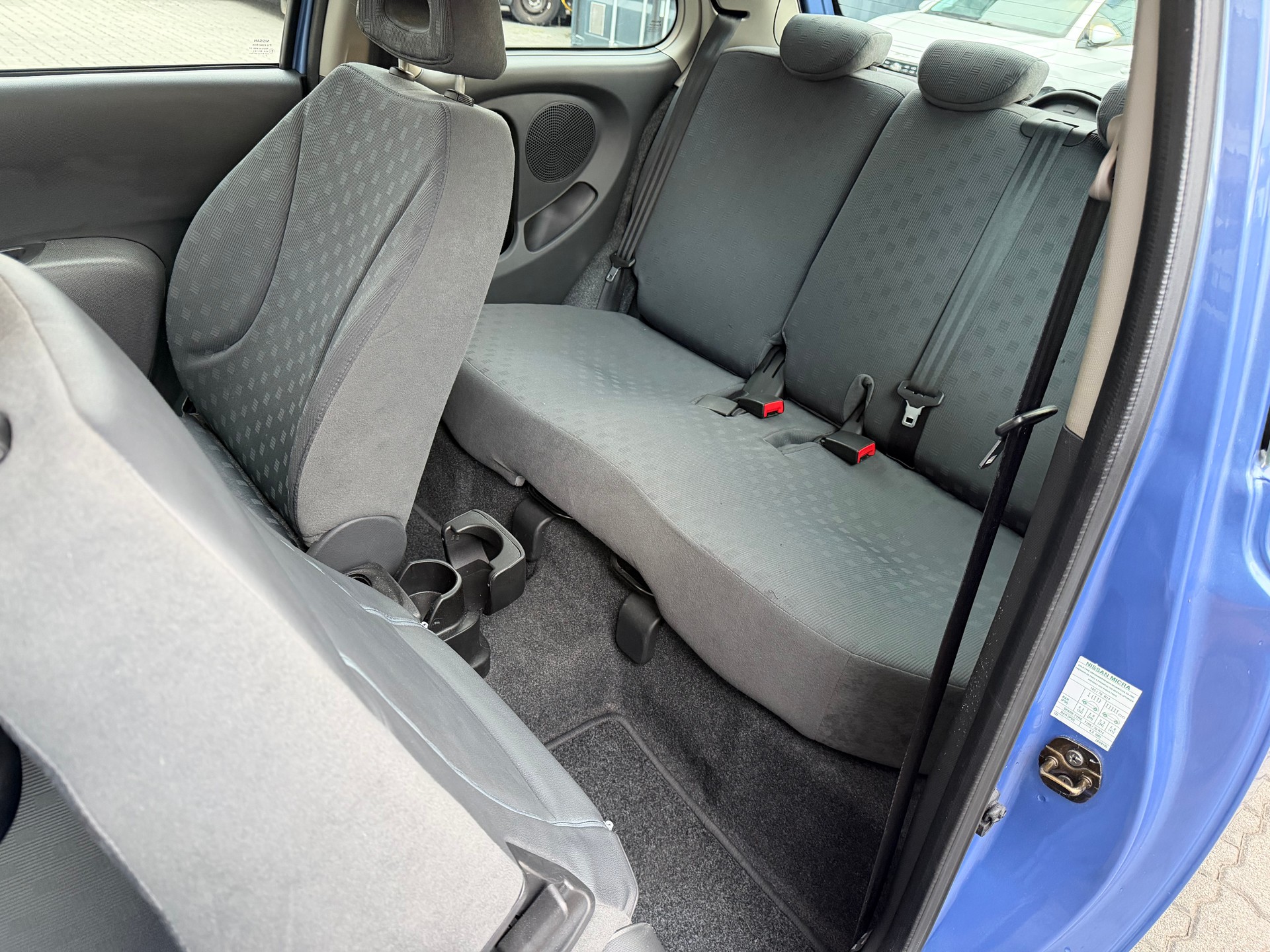 NISSAN MICRA-image-14