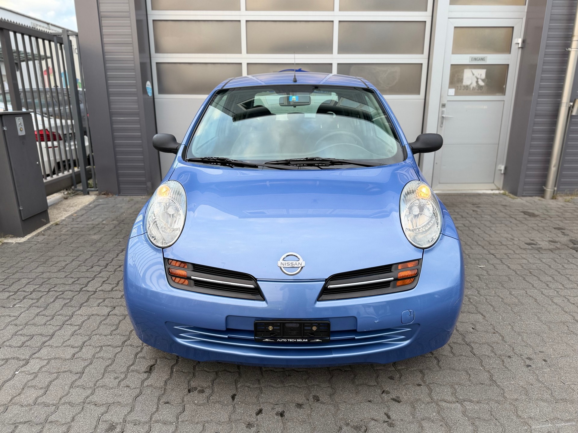 NISSAN MICRA-image-2