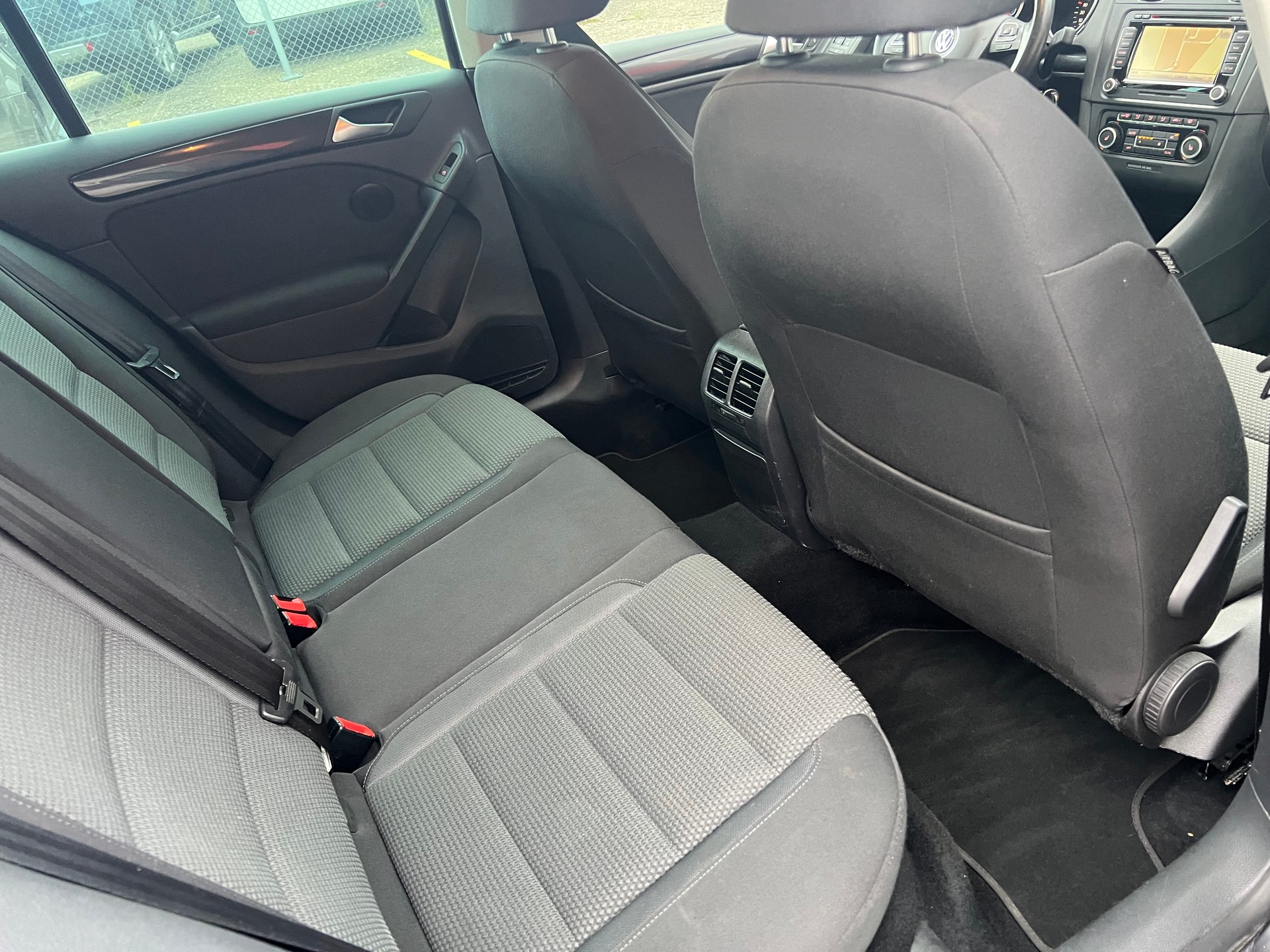 VW Golf 1.4 TSI Highline Frisch AB MFK 09:2026-image-15