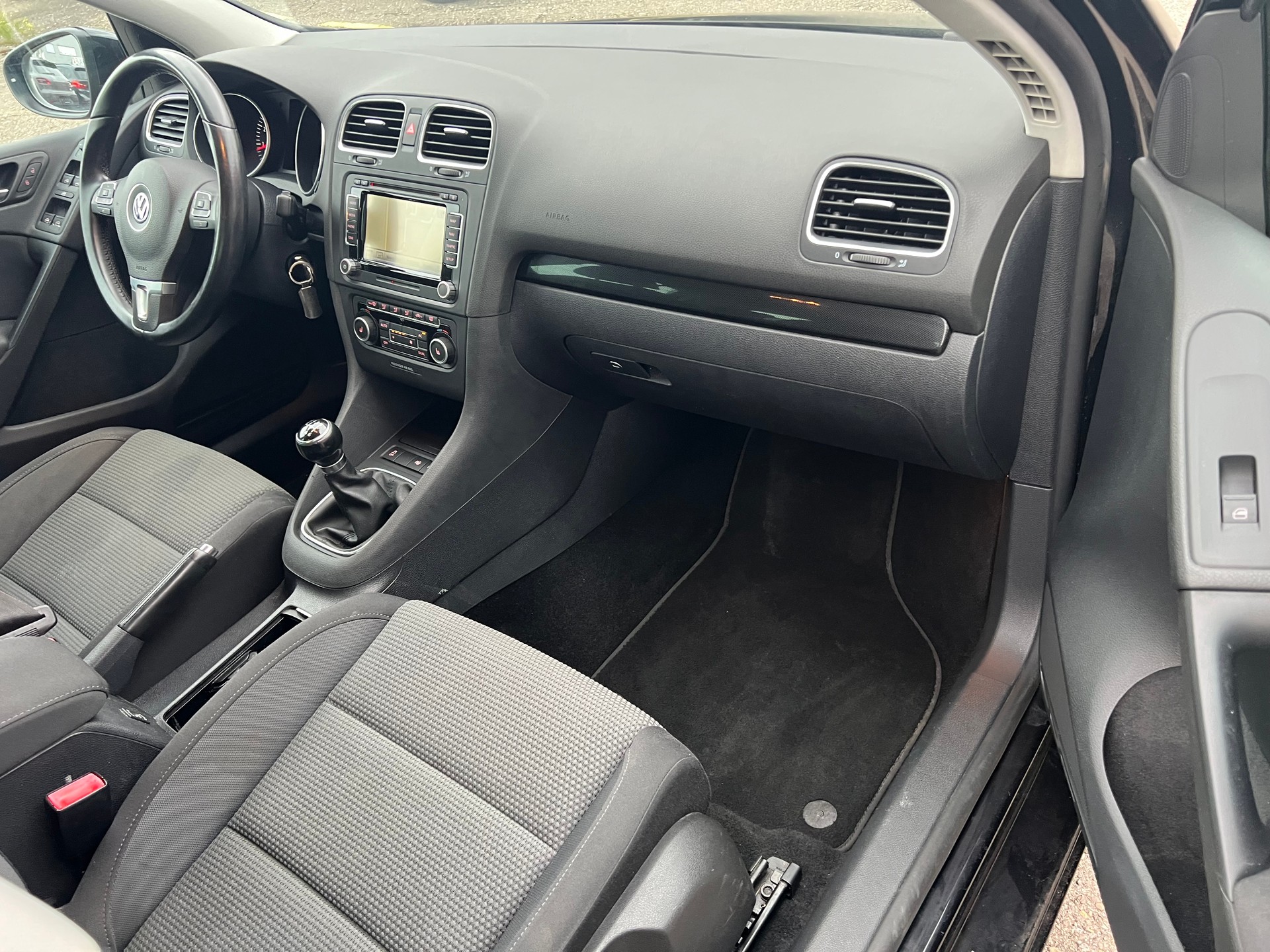 VW Golf 1.4 TSI Highline Frisch AB MFK 09:2026-image-12