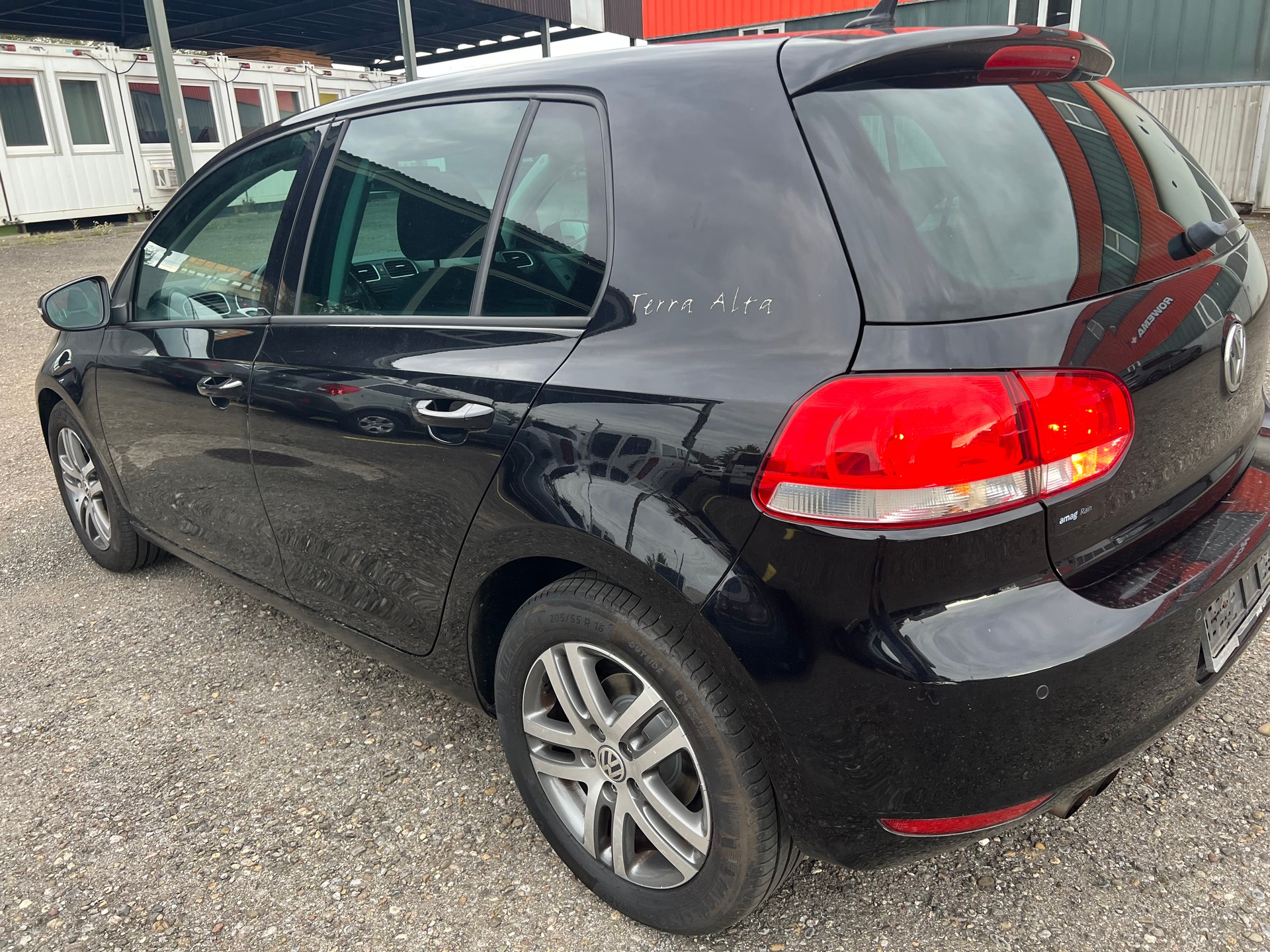 VW Golf 1.4 TSI Highline Frisch AB MFK 09:2026-image-3