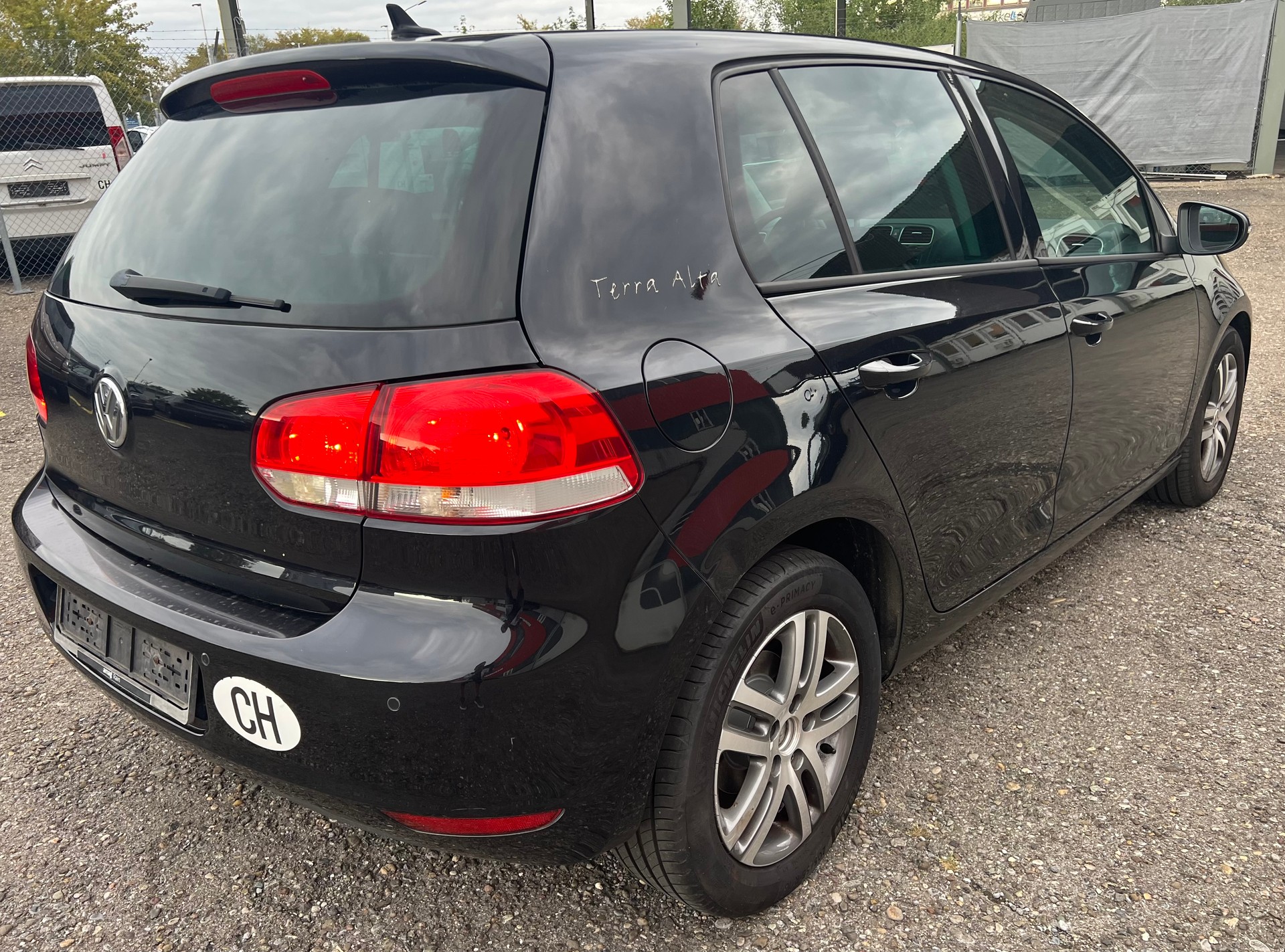 VW Golf 1.4 TSI Highline Frisch AB MFK 09:2026-image-9