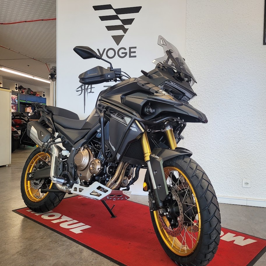 VOGE 625 DSX