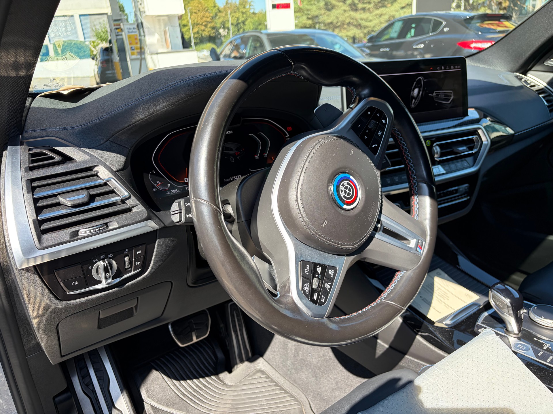 BMW X3 M40i M Sport Edition-image-6