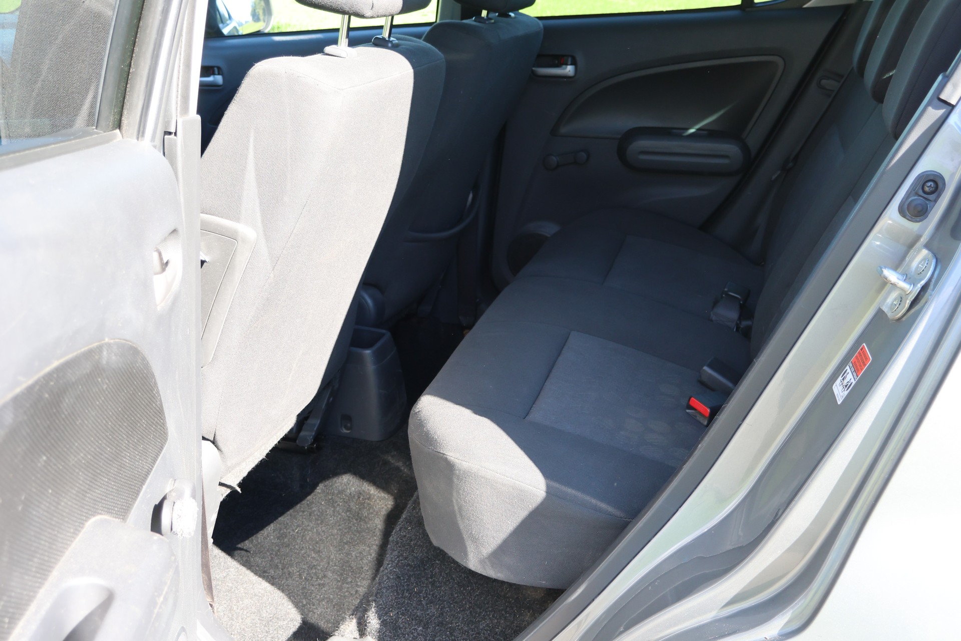 SUZUKI Splash 1.2i GL-image-8