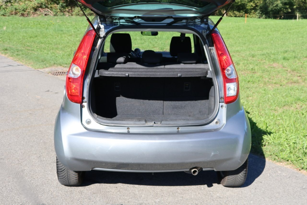 SUZUKI Splash 1.2i GL-image-9